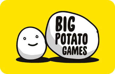 Big Potato activities